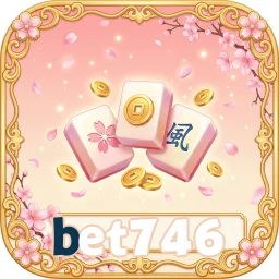 BET746 — ikon APK